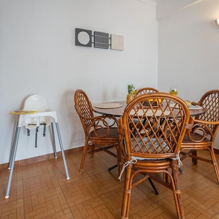 Apartamento Escadinhas Lagos Exterior photo