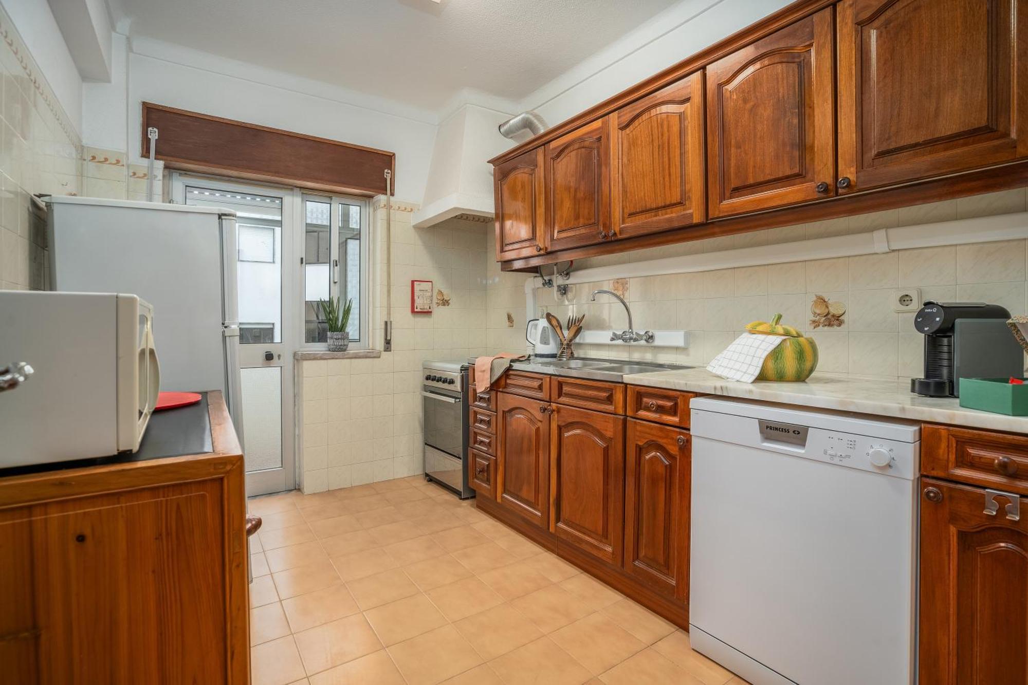 Apartamento Escadinhas Lagos Exterior photo