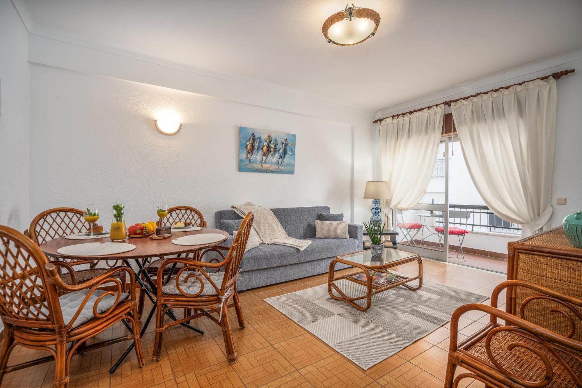 Apartamento Escadinhas Lagos Exterior photo