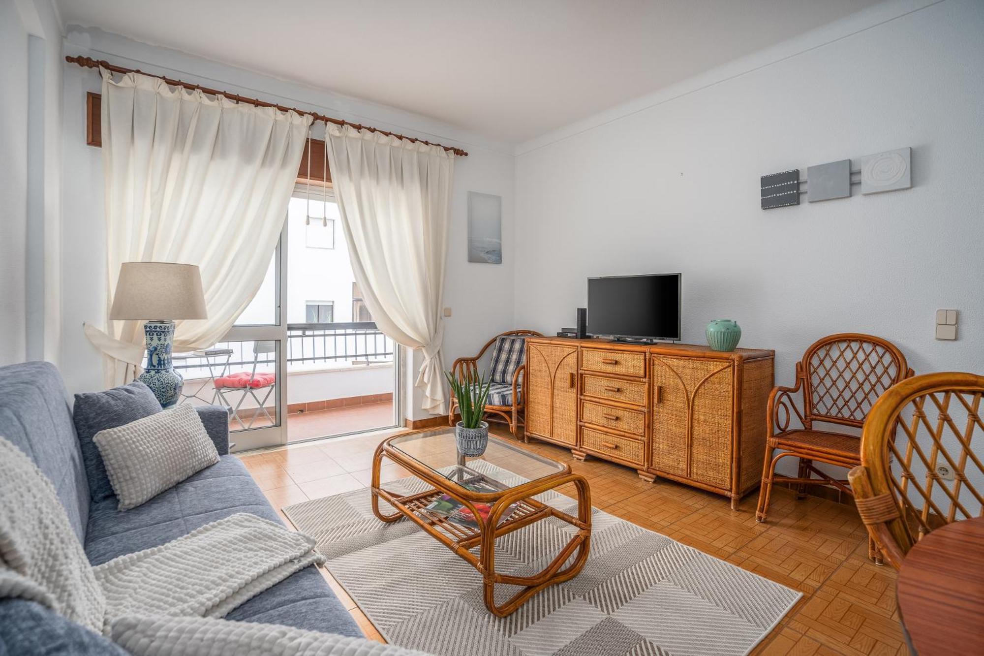 Apartamento Escadinhas Lagos Exterior photo