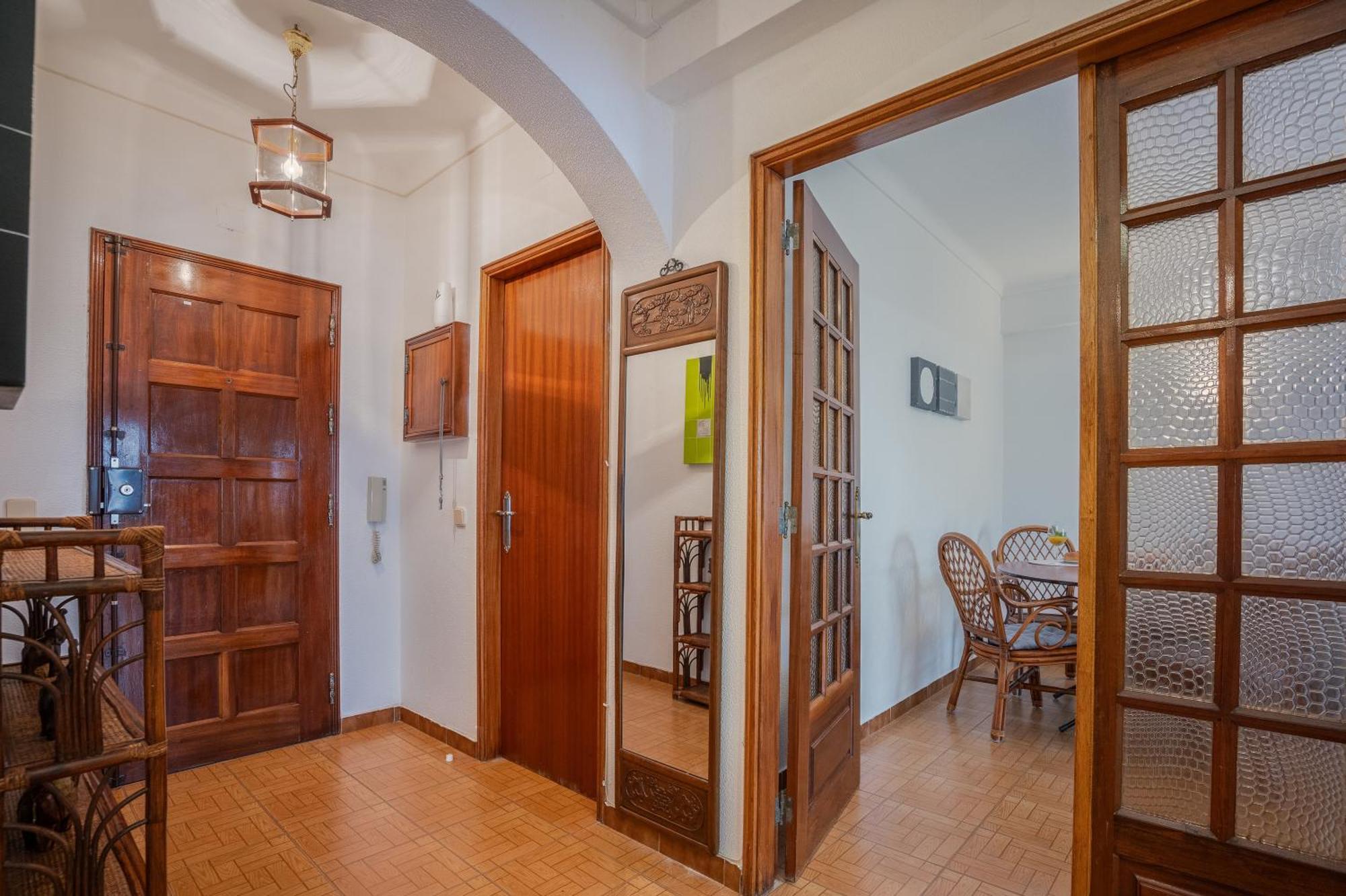 Apartamento Escadinhas Lagos Exterior photo